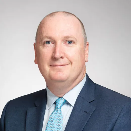 Simon Scott