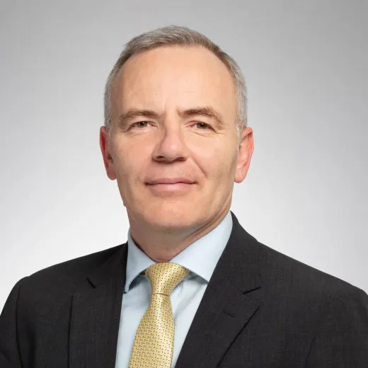 Stuart Ralph