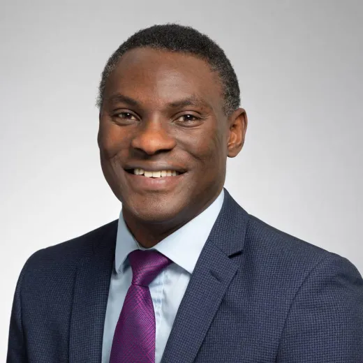 Tosin Ige