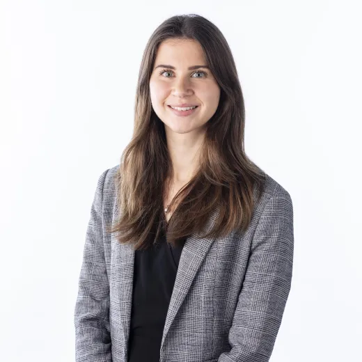 Emma Letheren