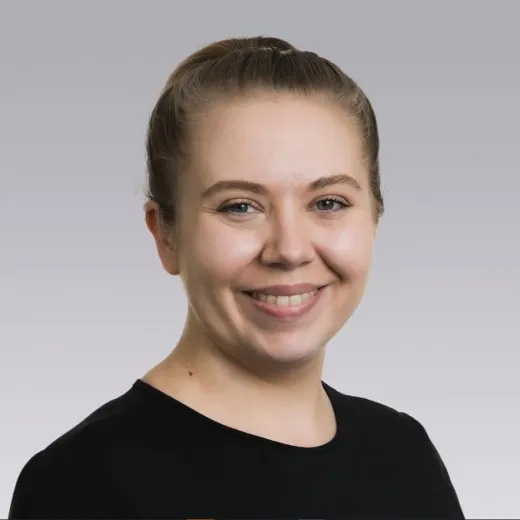 Cassia Evans