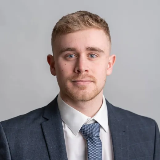 Conor Tordoff