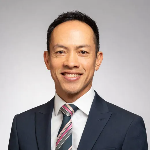 David Nguyen