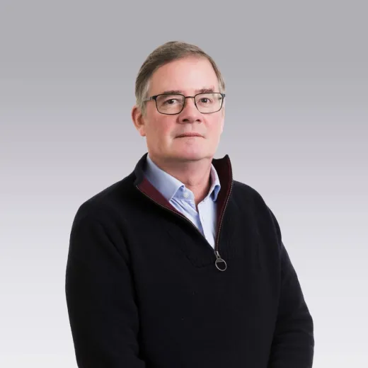 Ian Stewart
