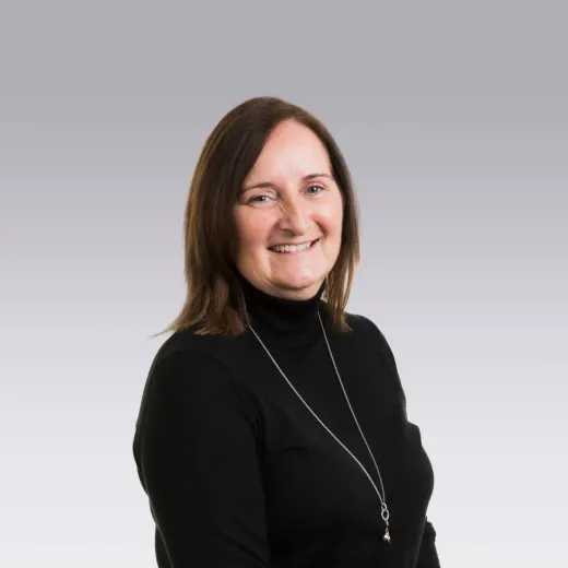 Leigh-Ann Gaskins