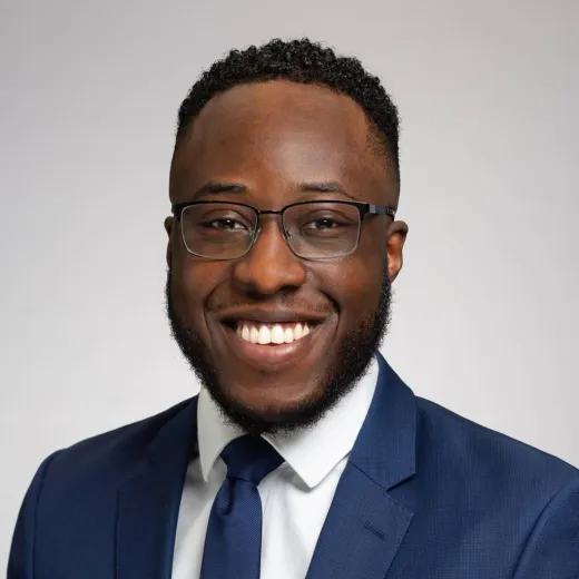 Nnamdi Amako