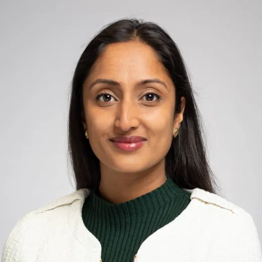 Preeti Rathi
