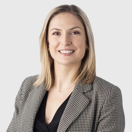 Saskia Raggett