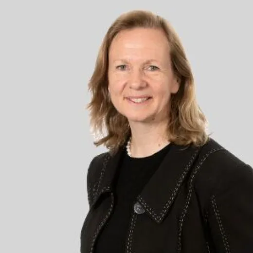 Elizabeth Haigh