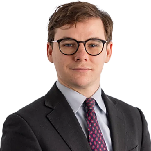 Elliot Evans