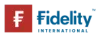 Fidelity logo