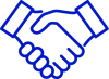 handshake icon