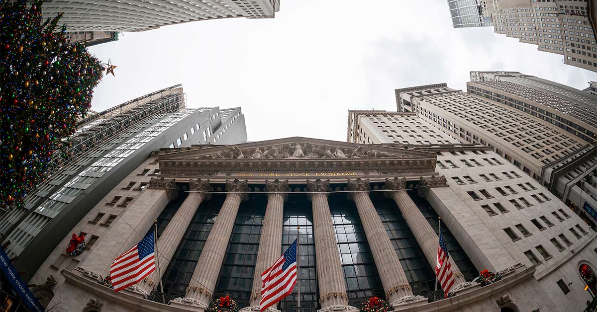 New-York-Stock-Exchange
