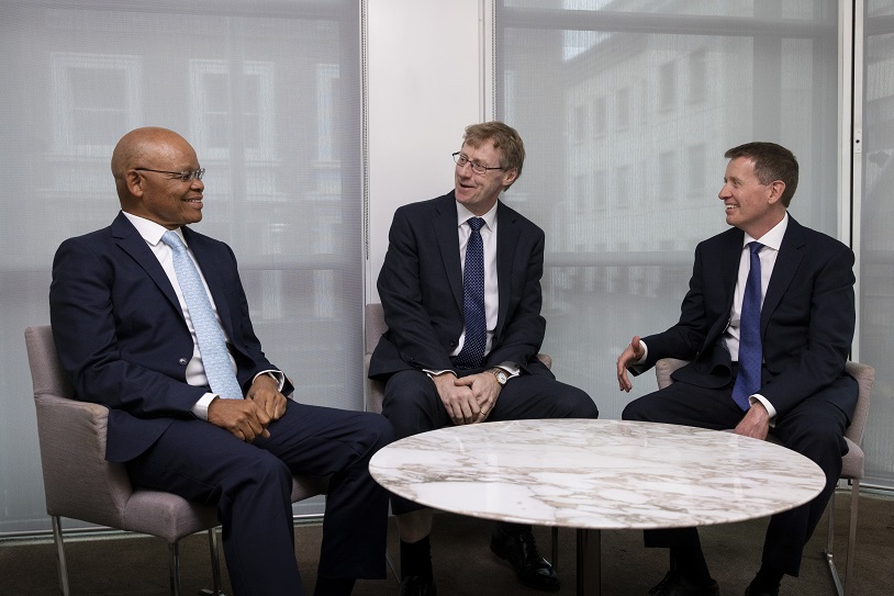 An update from Rathbones | Rathbones