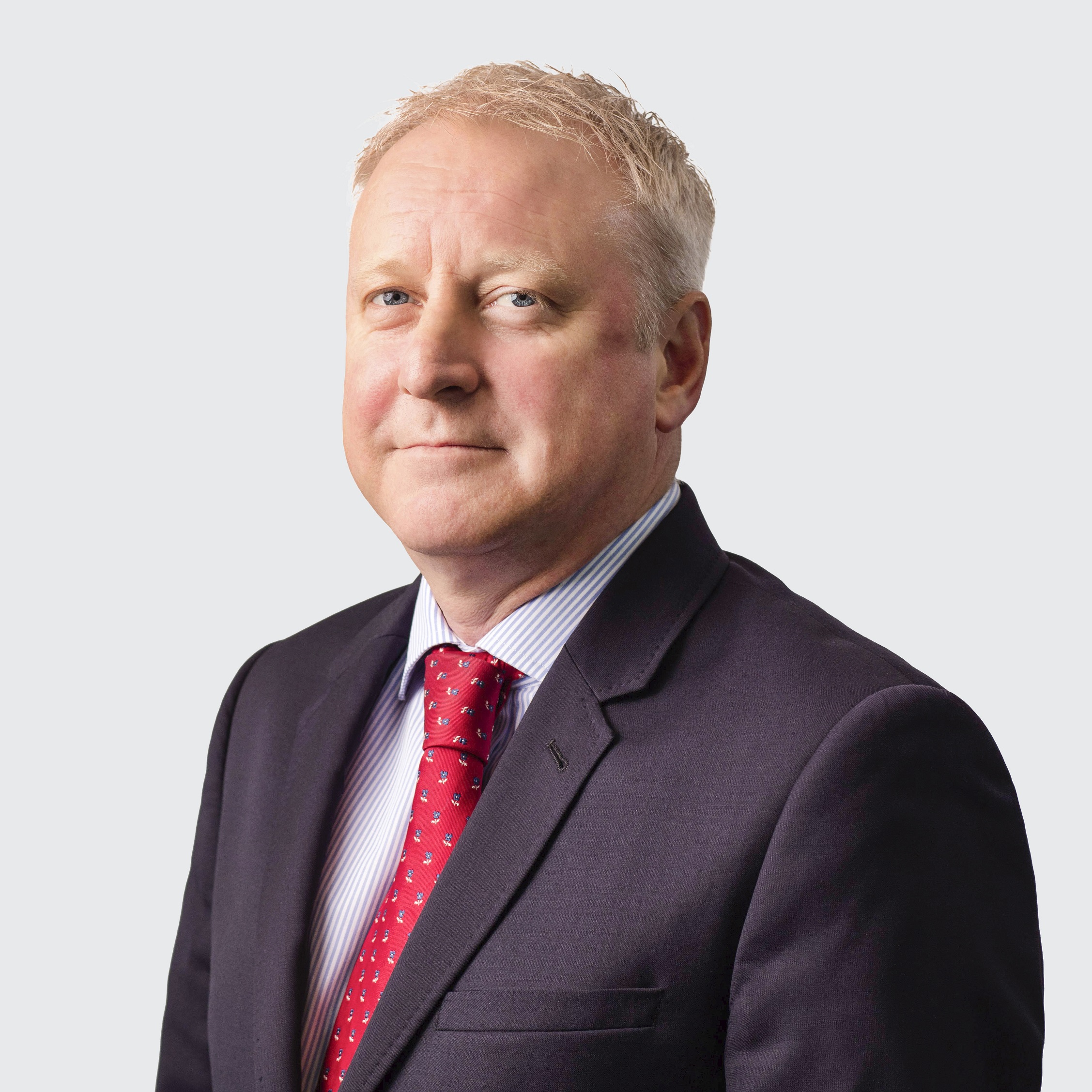 Alan Martin | Rathbones