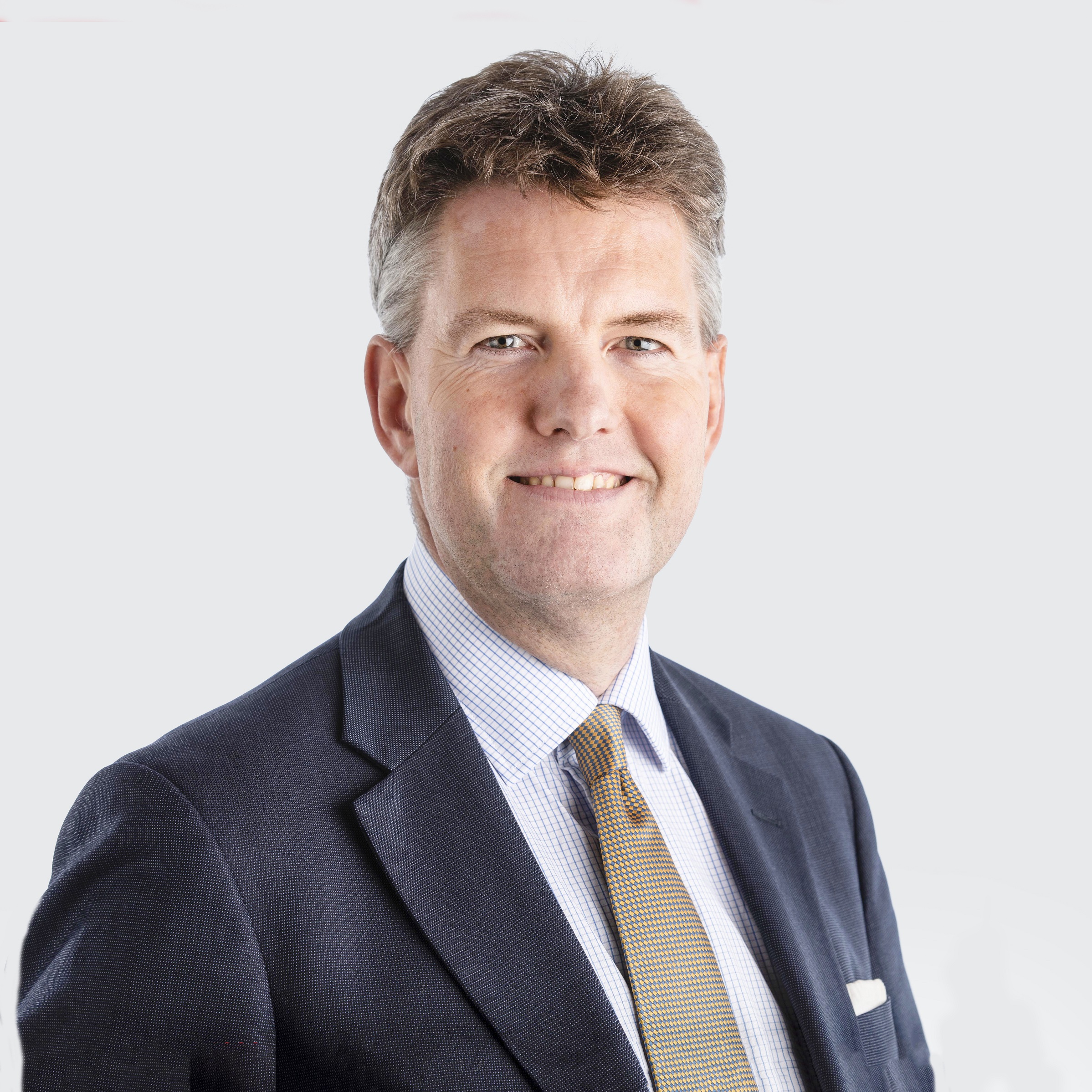 Andy Pitty Andy Pitt - Head Of Charities | Rathbones