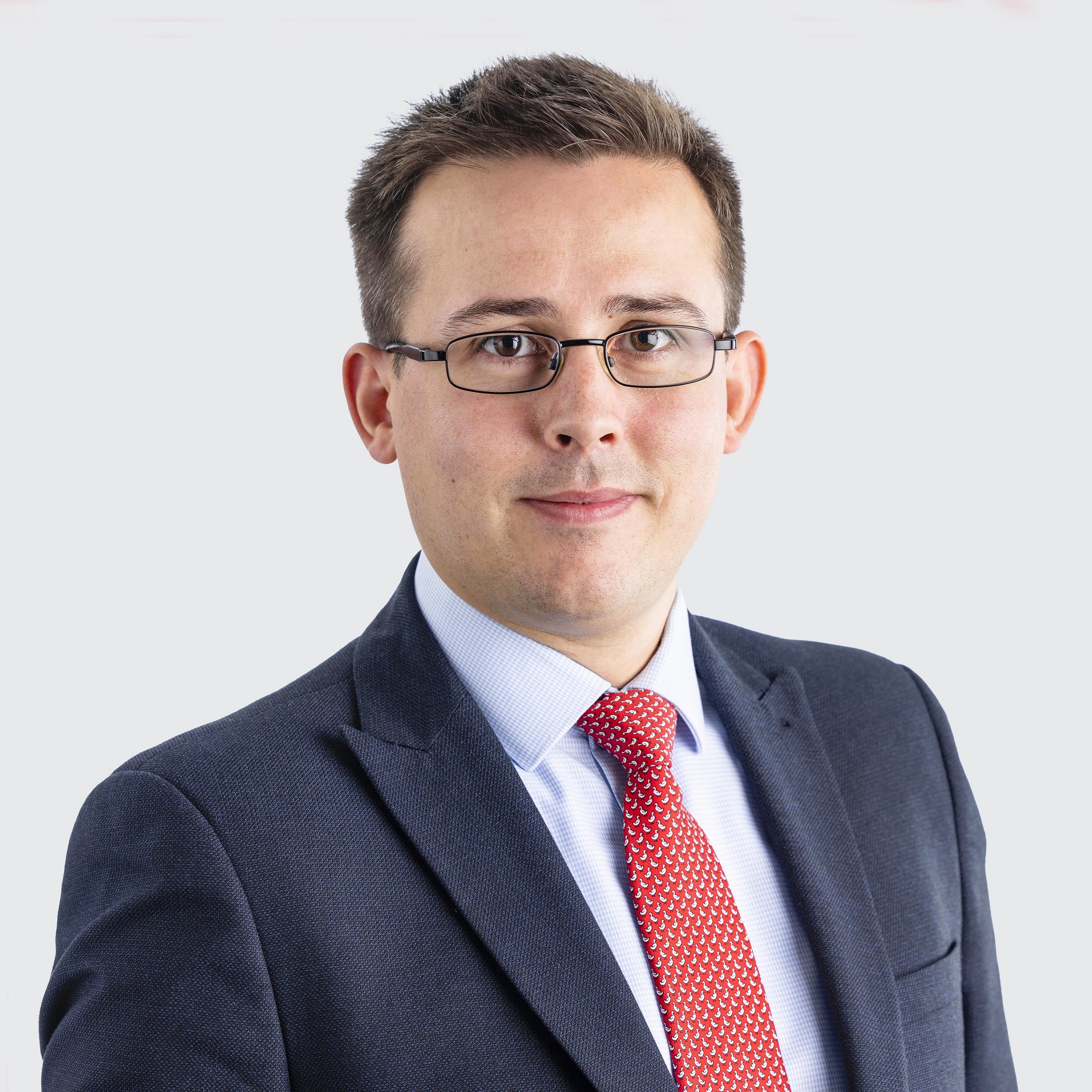 Ben Shaw - Financial Planning Director / Financial Planning Lead ...