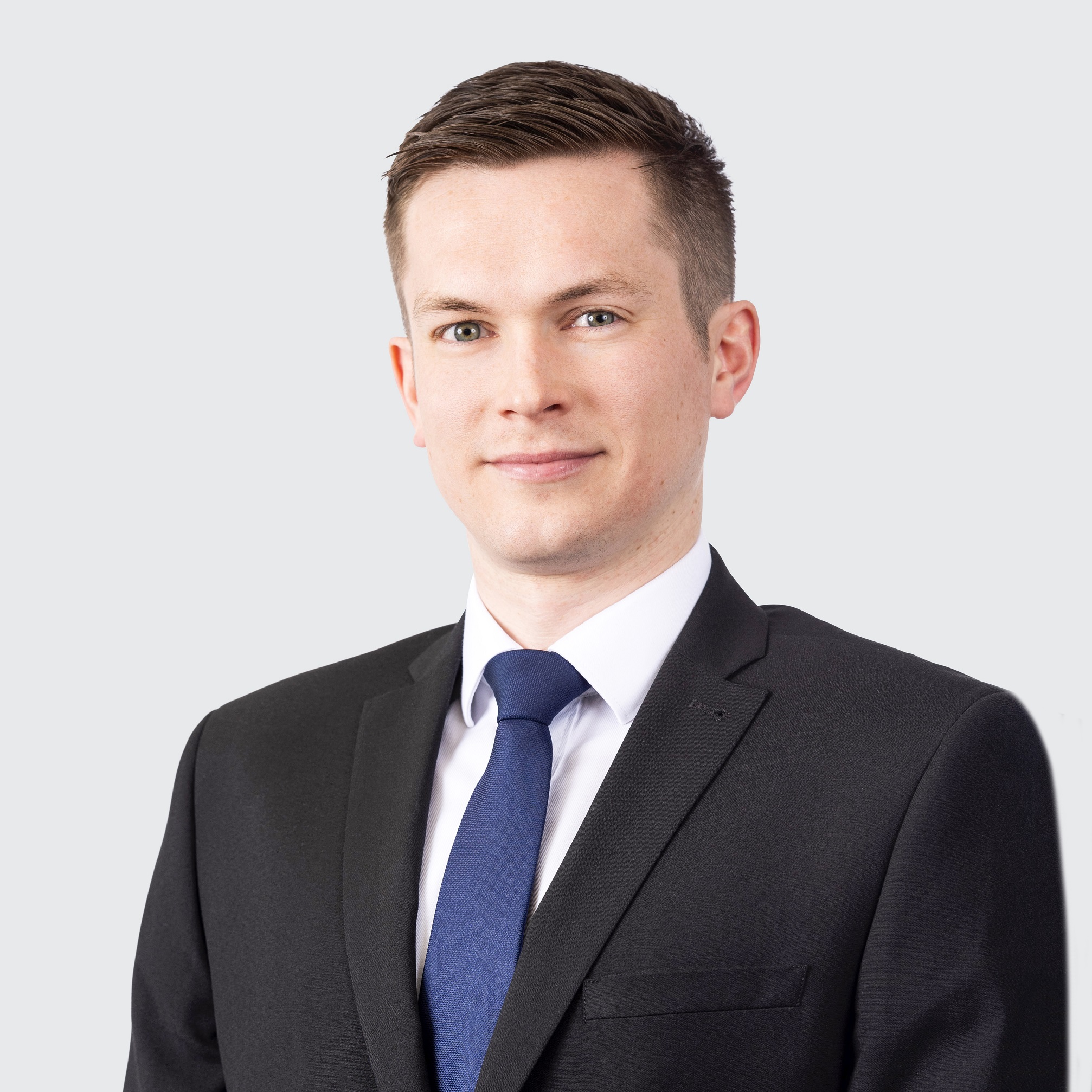 Calum MacLean - Investment Manager | Rathbones