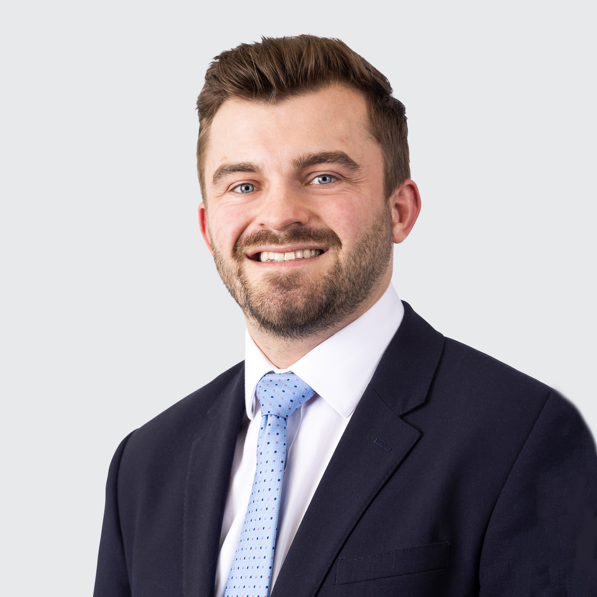 Christopher Johnstone 