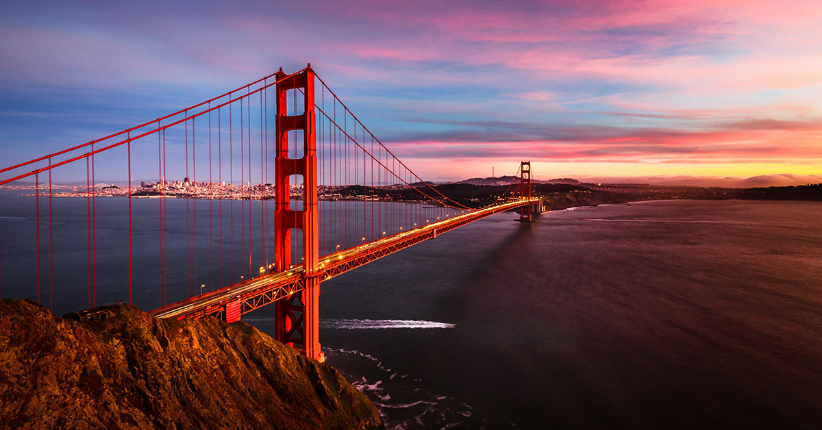 Golden-Gate-Bridge
