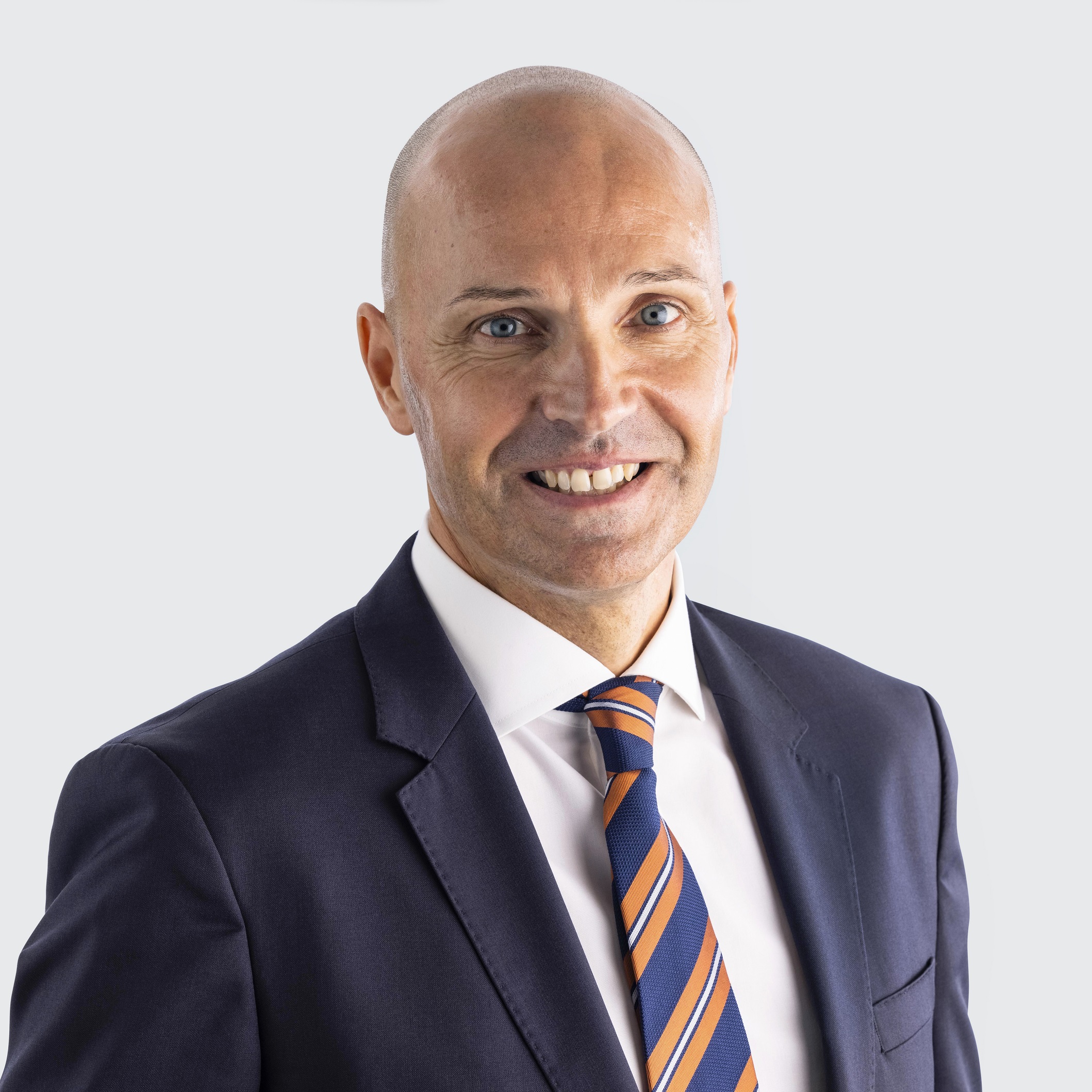 James Goward - Head Of Sales Support | Rathbones