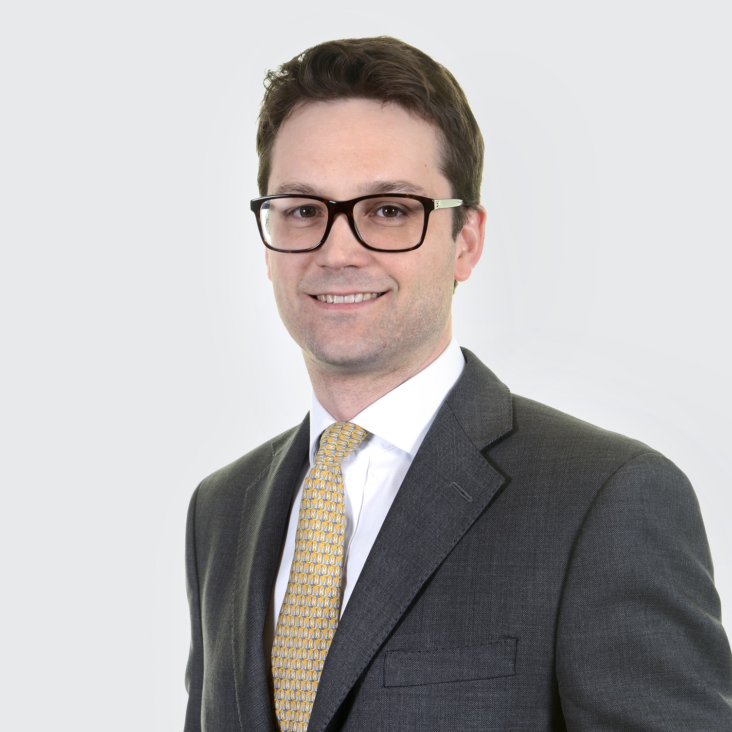 James Mitchell - Senior Investment Director | Rathbones