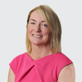 Julie Smith - Investment Manager | Rathbones