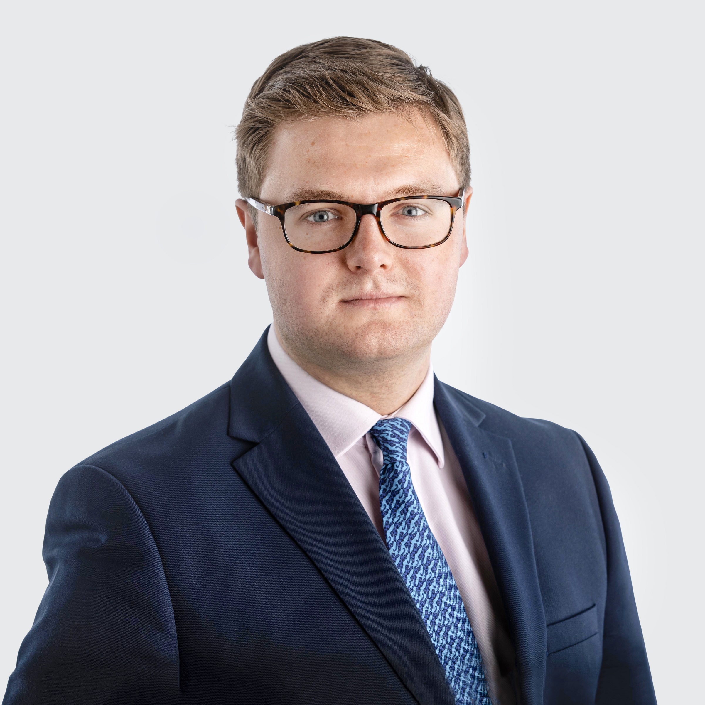 Nicholas Lawson - Investment Manager | Rathbones