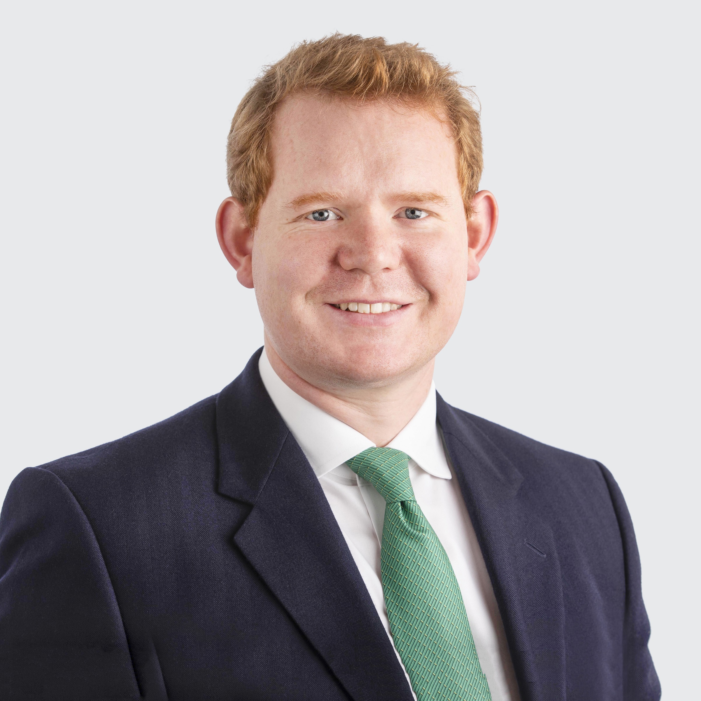 Thomas Weston-Davies