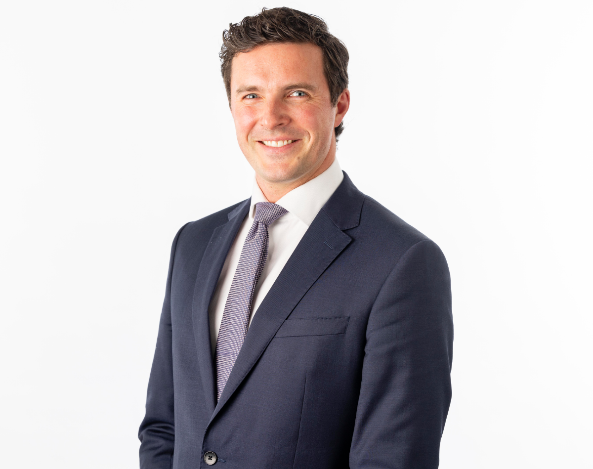 Adam Drummond - Investment Director And Office Head, Glasgow | Rathbones