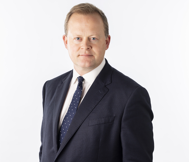 Ramsay Wilson - Investment Manager | Rathbones
