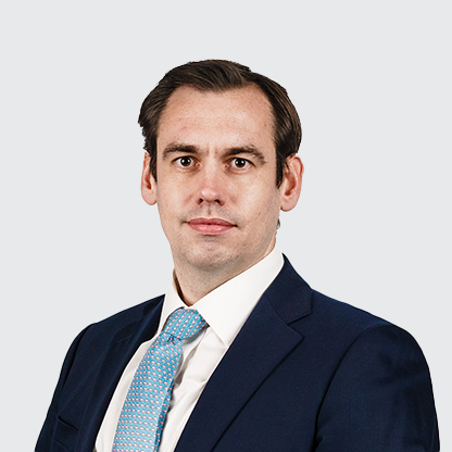 Alex Neylan Alex Neilson - Investment Director | Rathbones