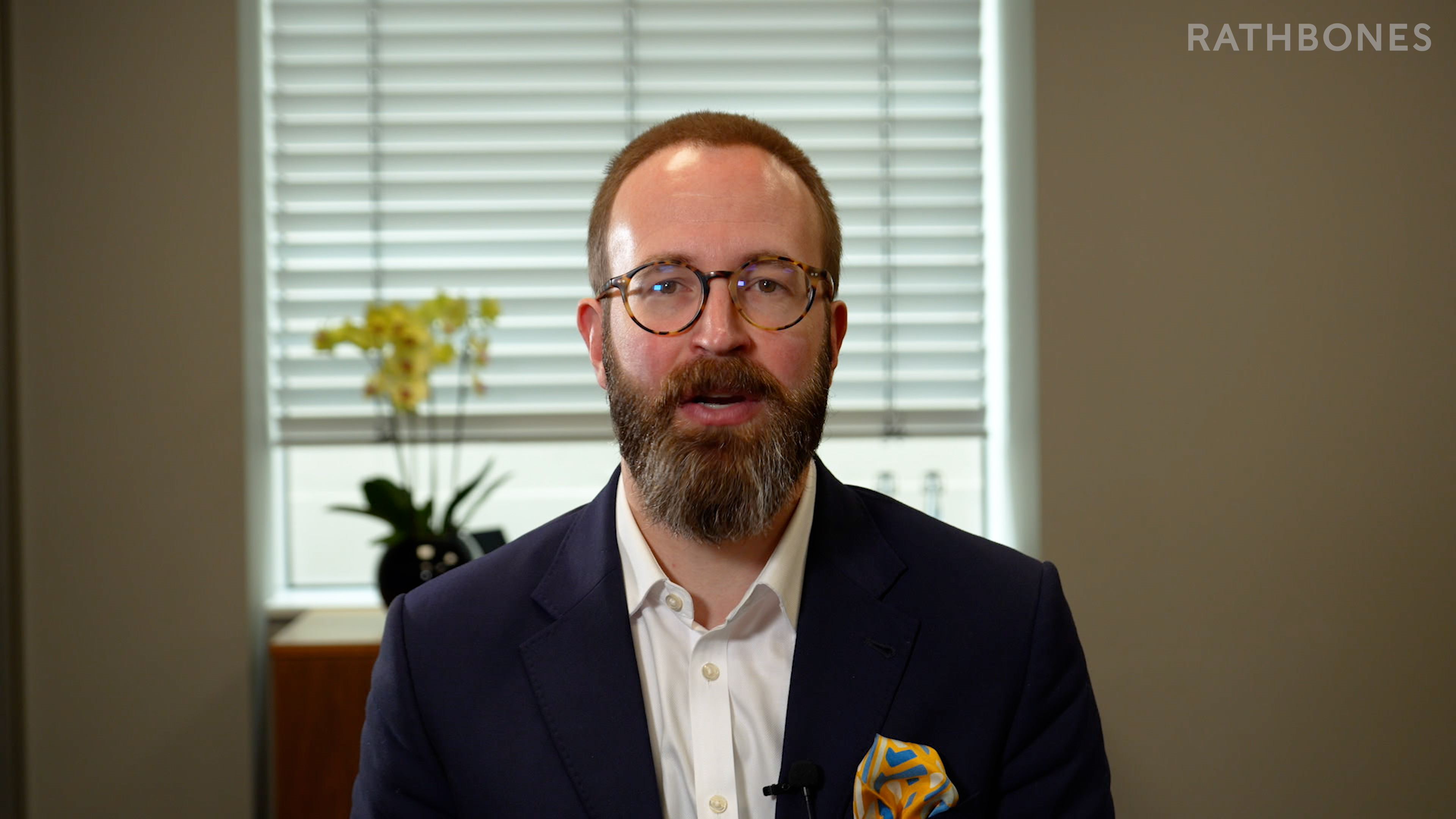 Investment Update video Q3 24 from Ed Smith