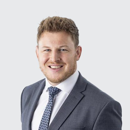 Joe Ridsdale Joe Ridgley - Financial Planner | Rathbones