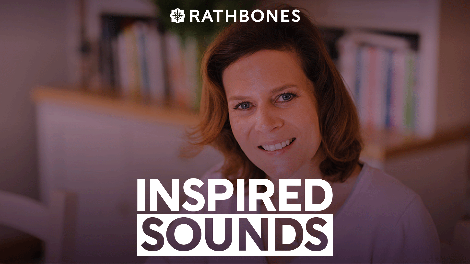 Inspired Sounds podcast
