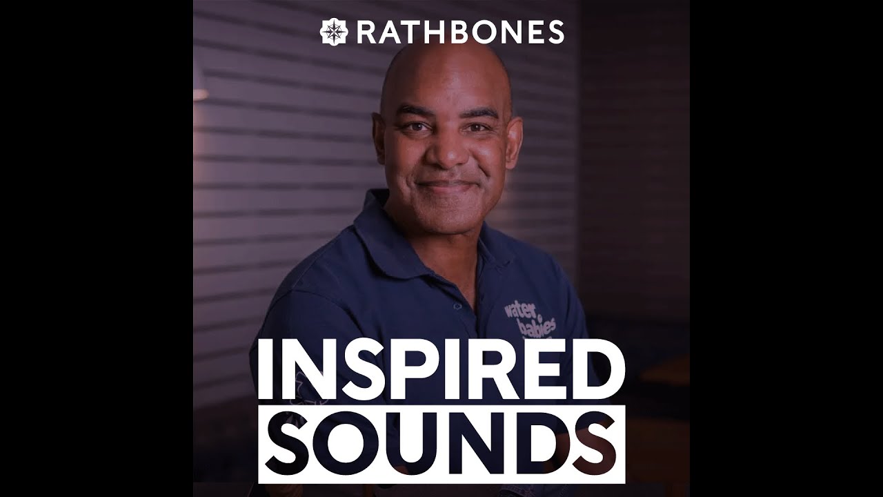 inspired sounds episode 9 learning to swim