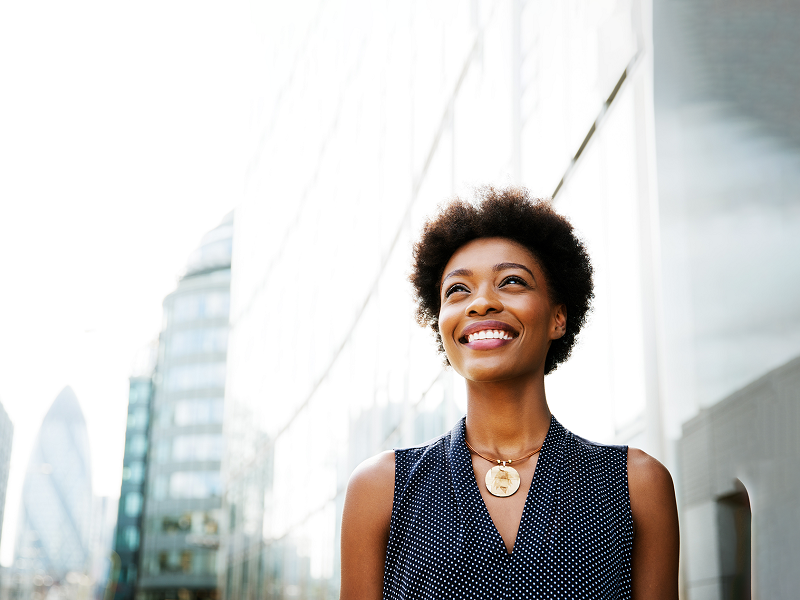 Building Financial Resilience As A Female Entrepreneur