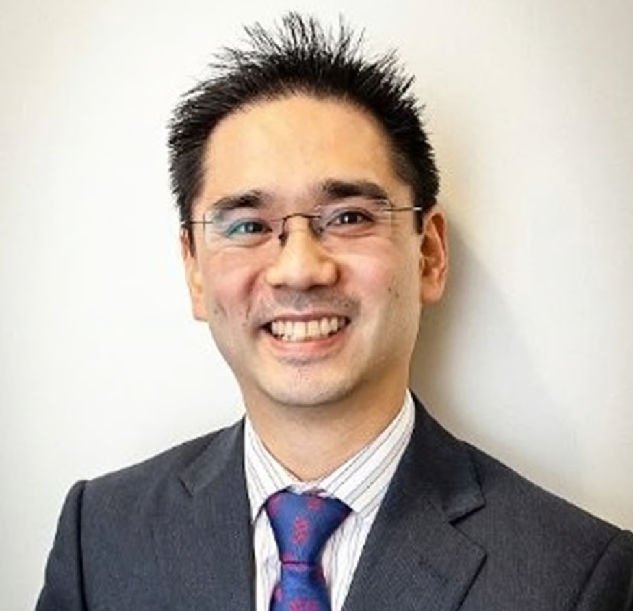 Alexander Cheung
