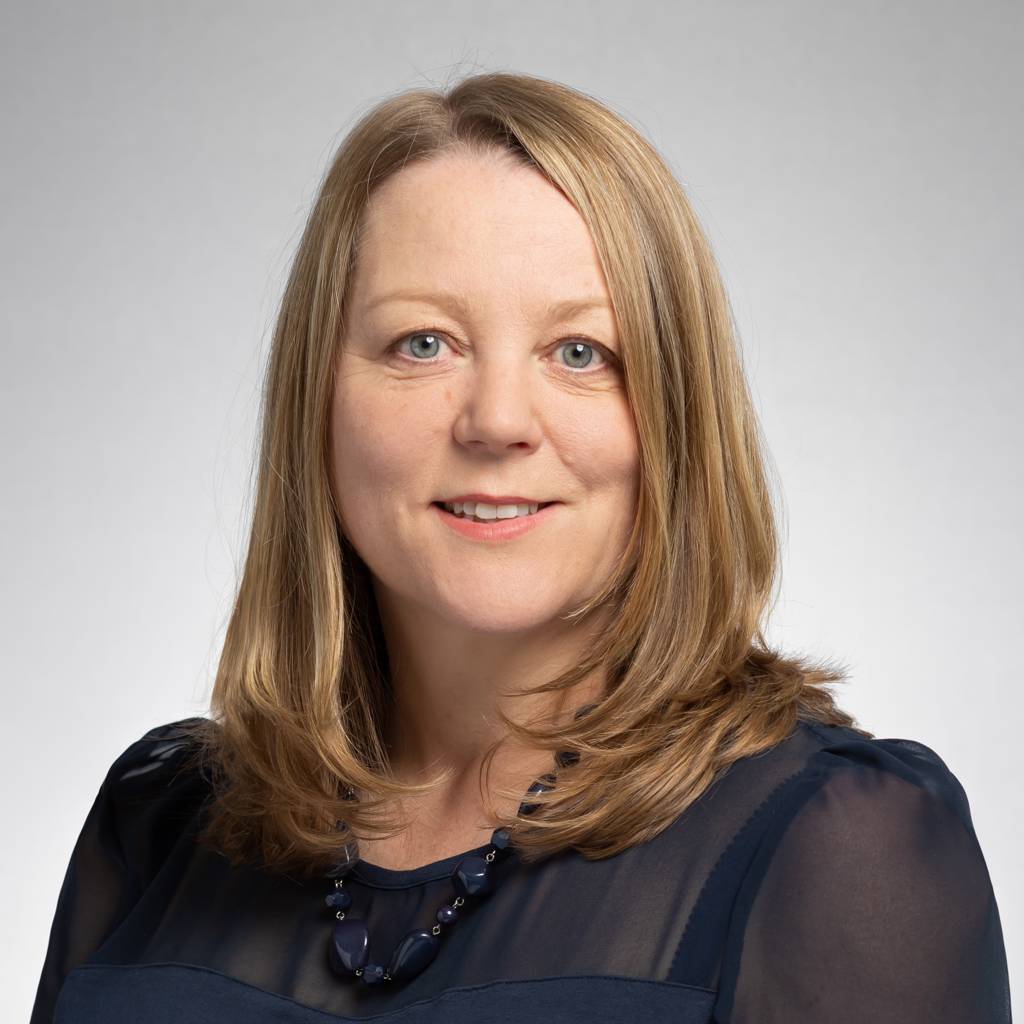 Alison Maillardet-O'Neill