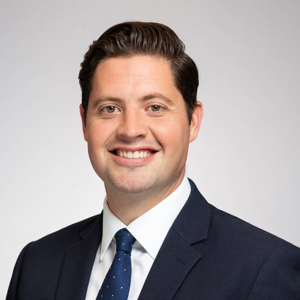 Charlie Bialaszewski