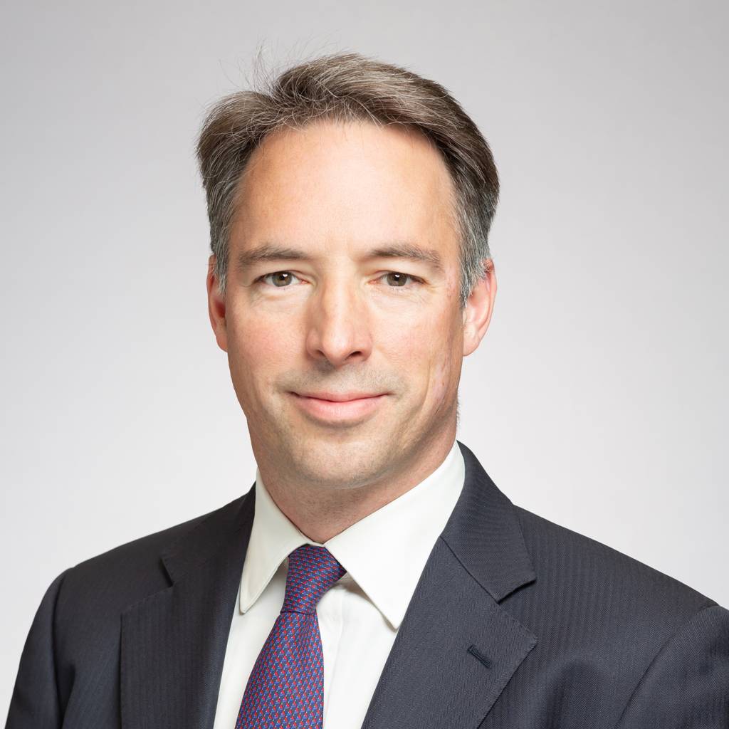 Nicholas Dawson Paul