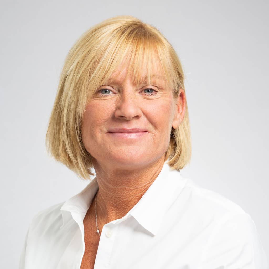 Nicola Haughney-Carr