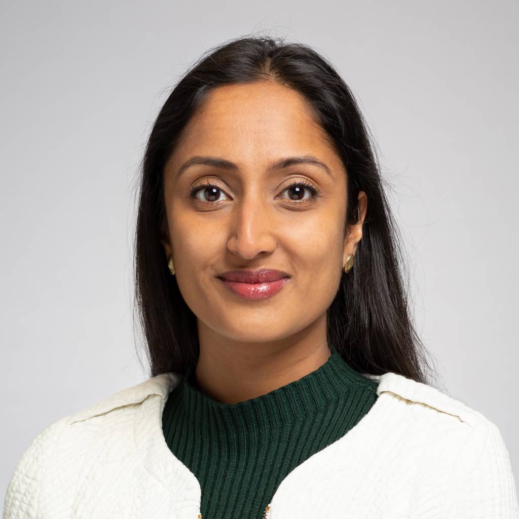 Preeti Rathi - Senior Investment Director | Rathbones