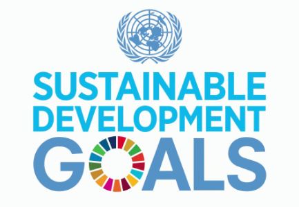 UN global compact logo