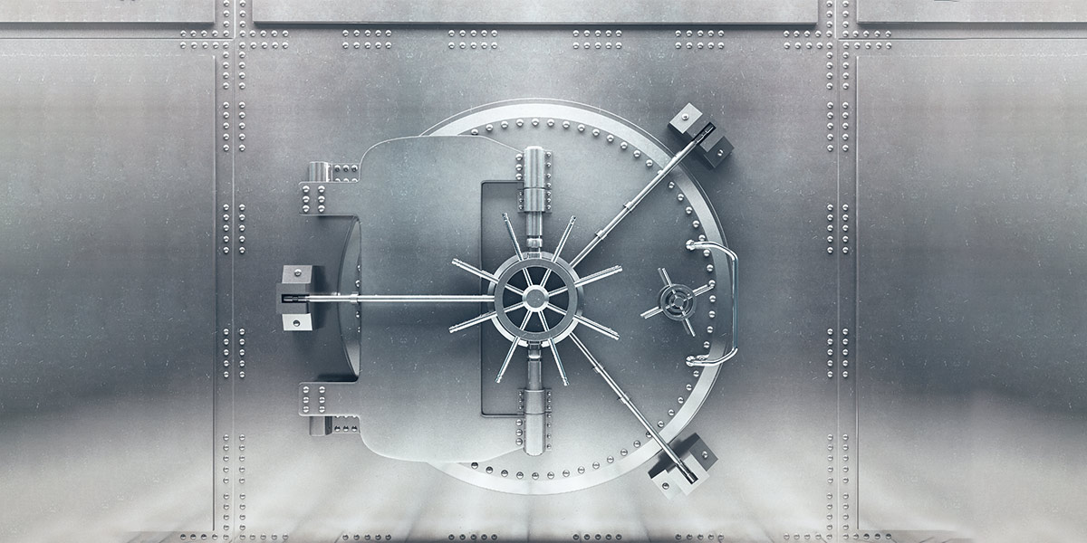 Vault