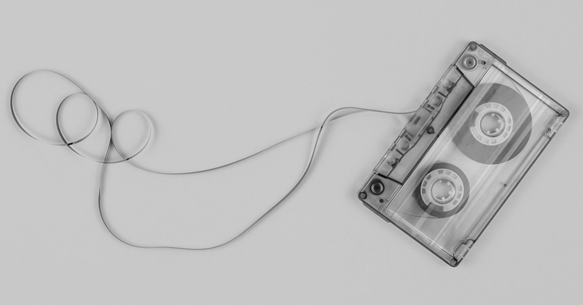 cassette cassette