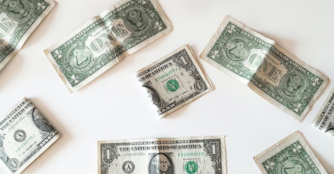 Dollars Dollars
