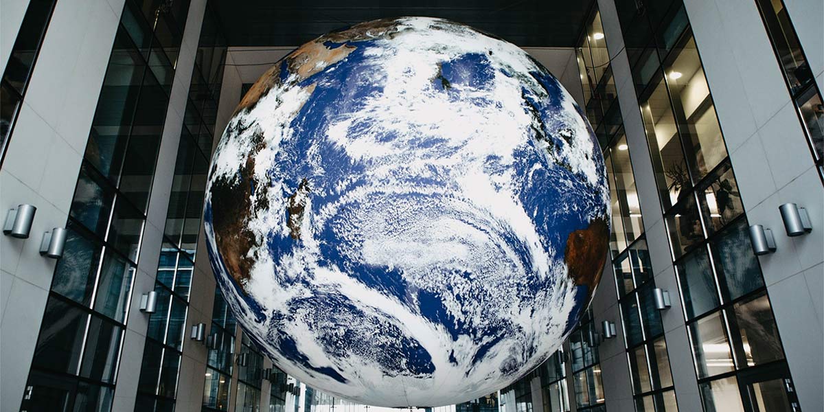 Earth Earth