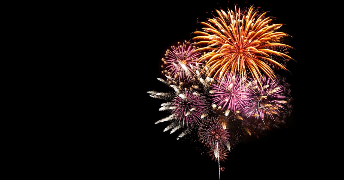 Fireworks Fireworks