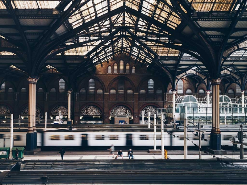 Liverpool Street station Liverpool Street station